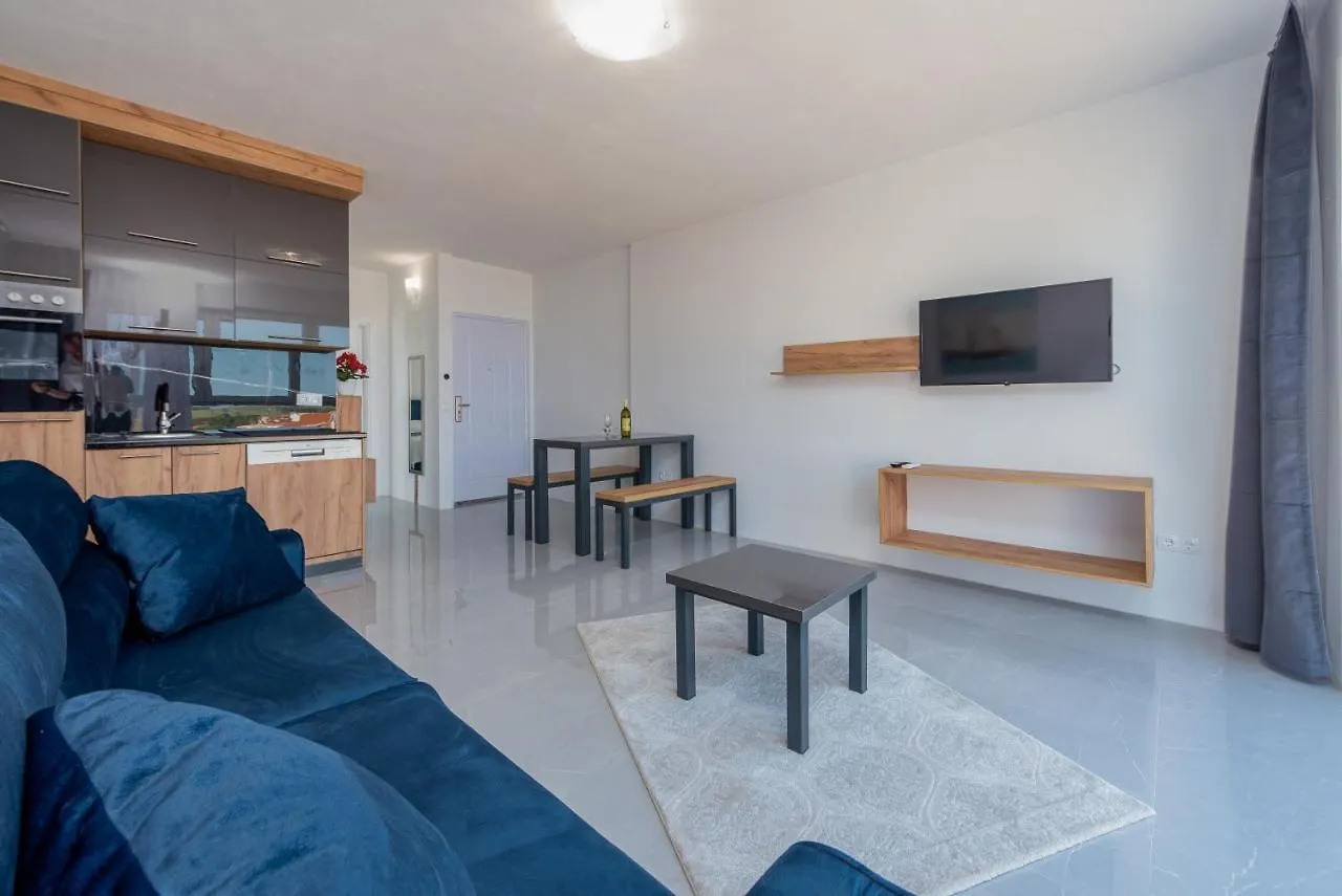 Appartements Vir