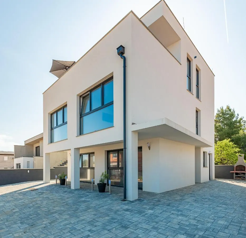 Apartment Appartements Vir