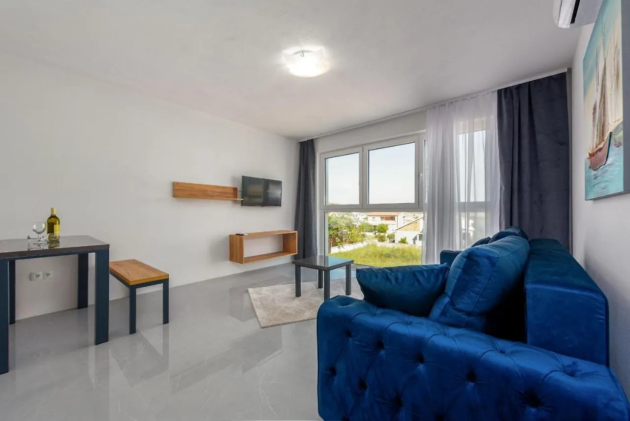 Apartment Appartements Vir