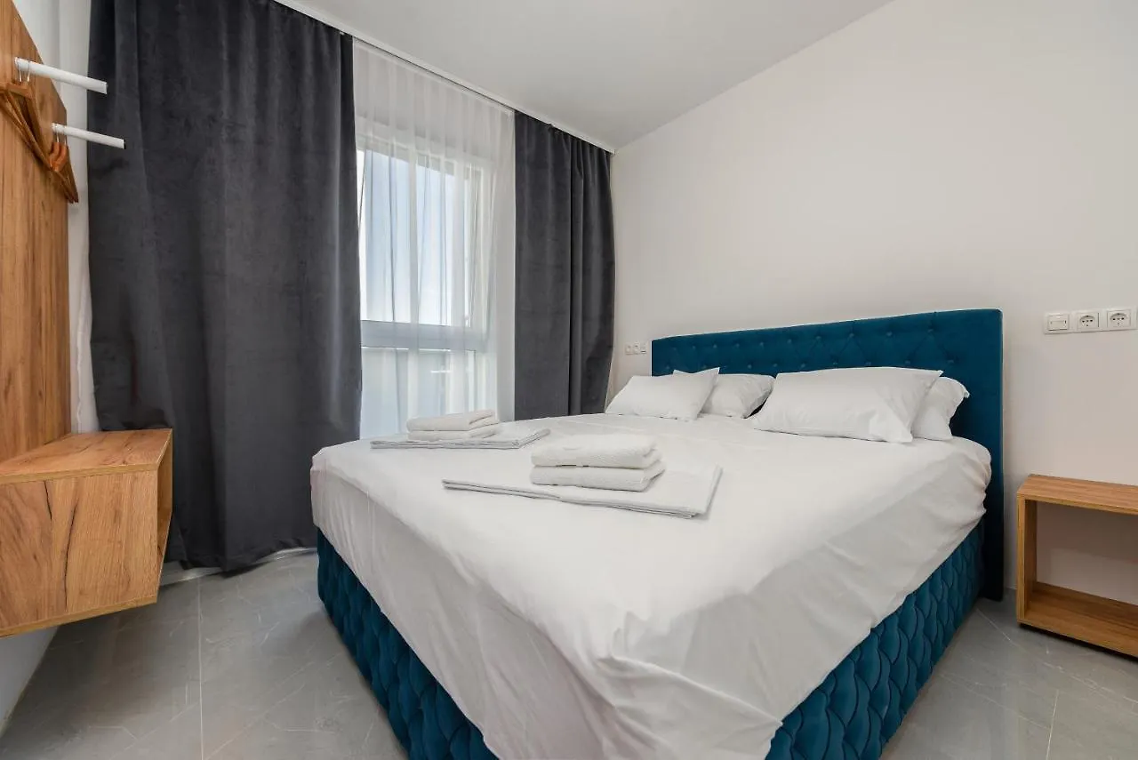 Appartements Vir