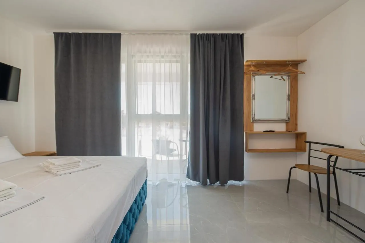 Appartements Vir