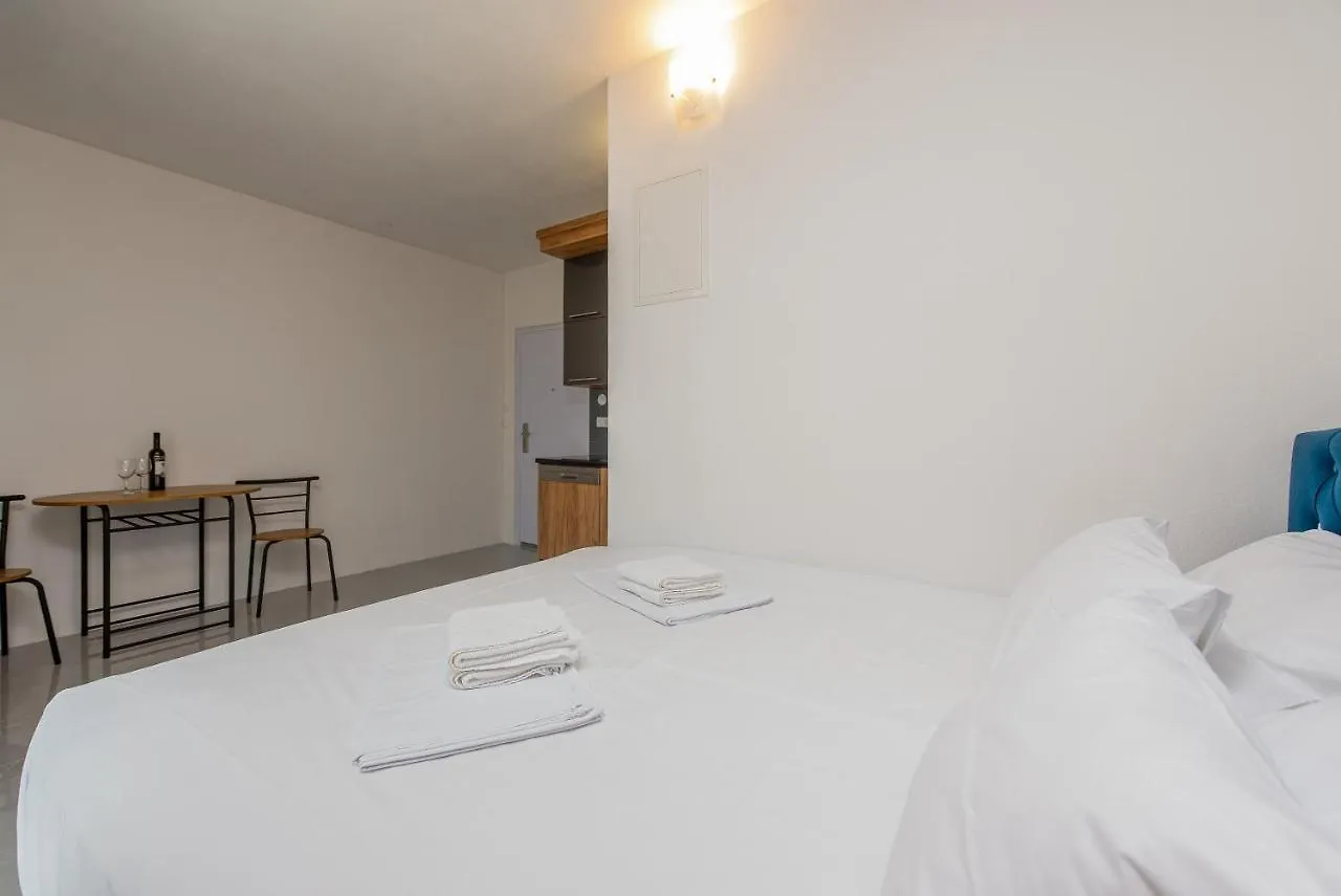 Appartements Vir