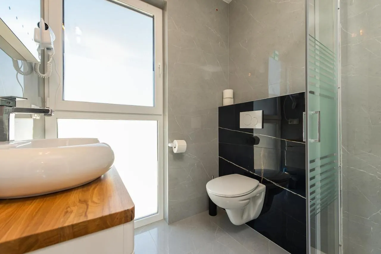 Appartements Vir Apartman