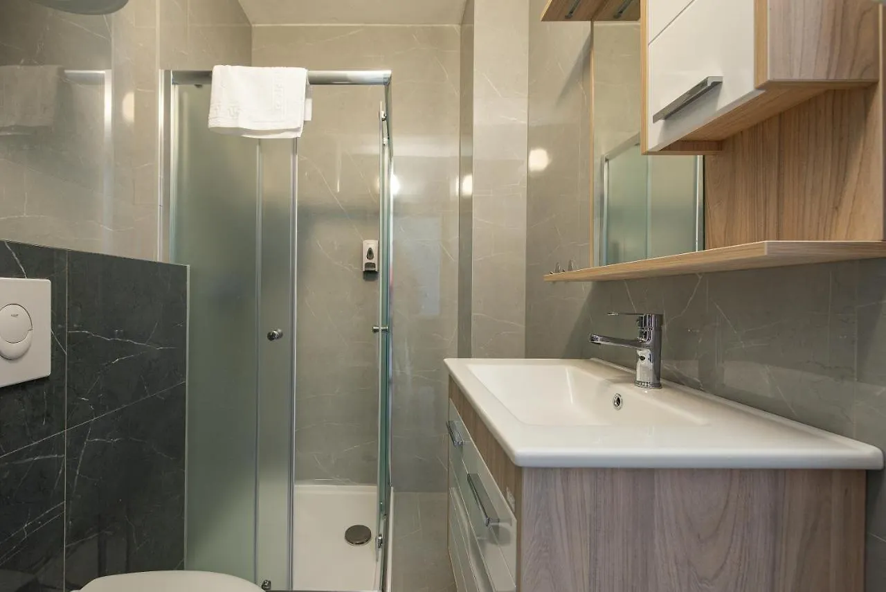 Appartements Vir Croatia