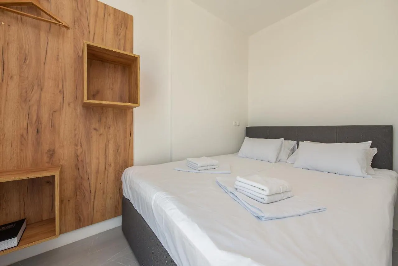 Apartment Appartements Vir