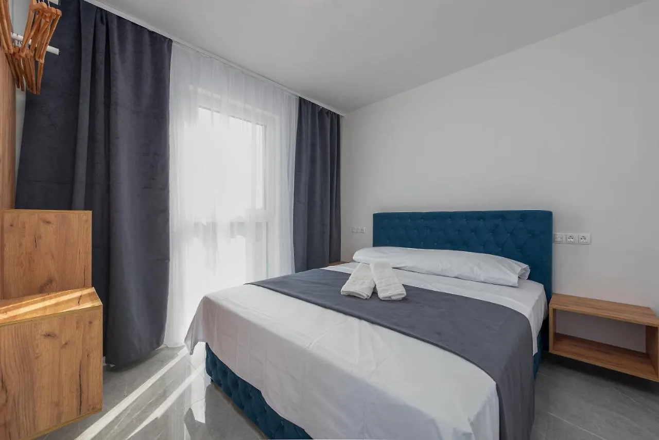 Appartements Vir Apartment