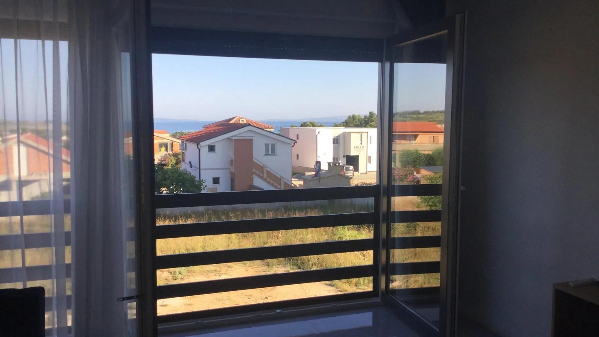 Appartements Vir Horvátország