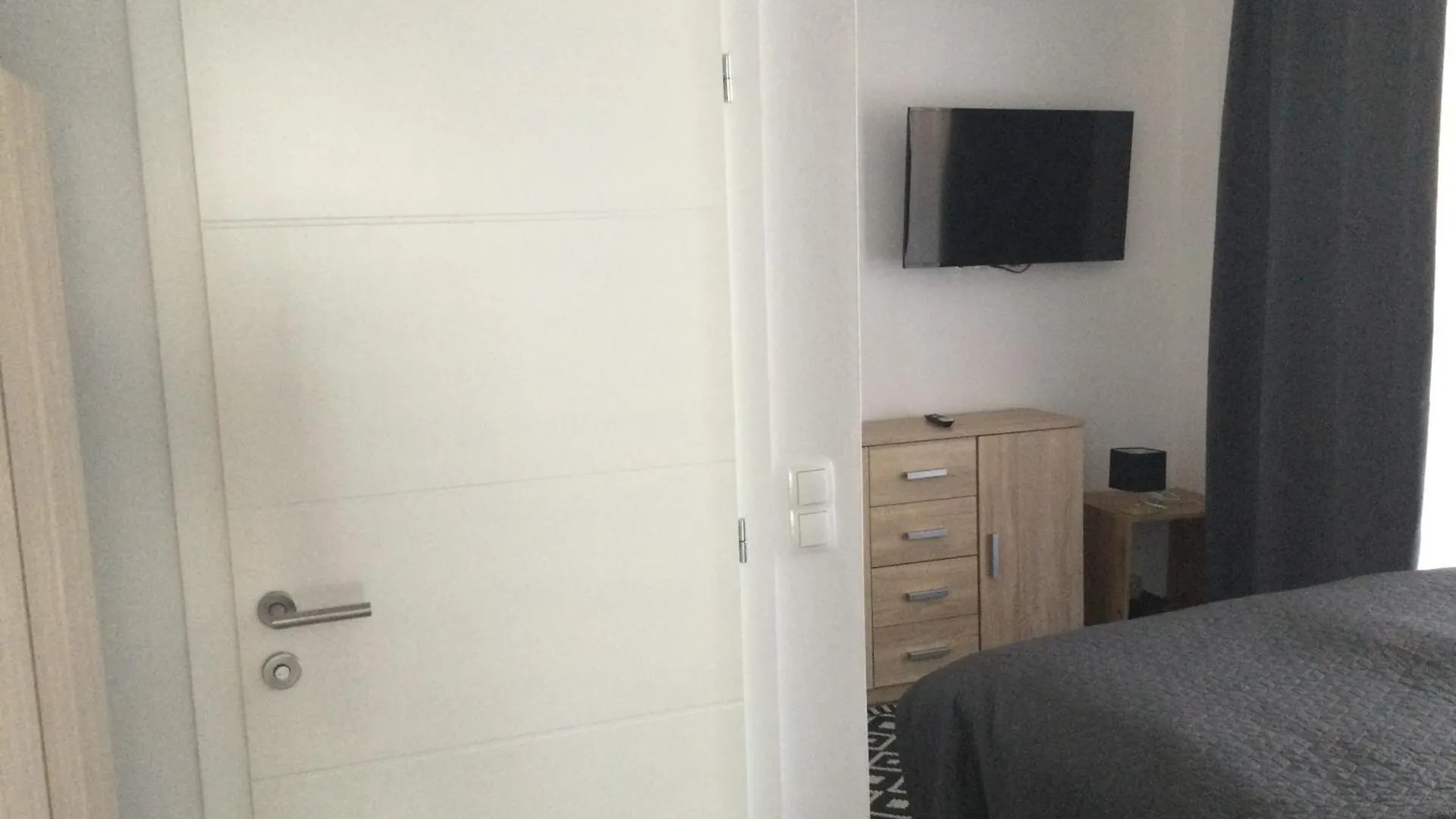 Appartements Vir Apartment