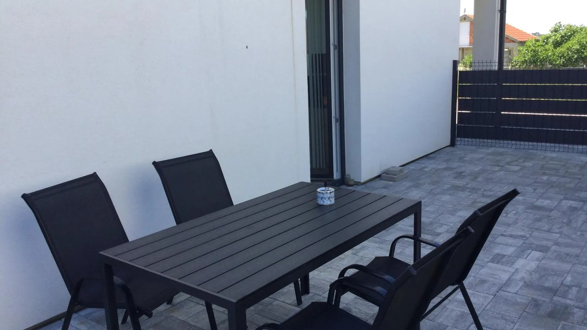 Apartman Appartements Vir Horvátország