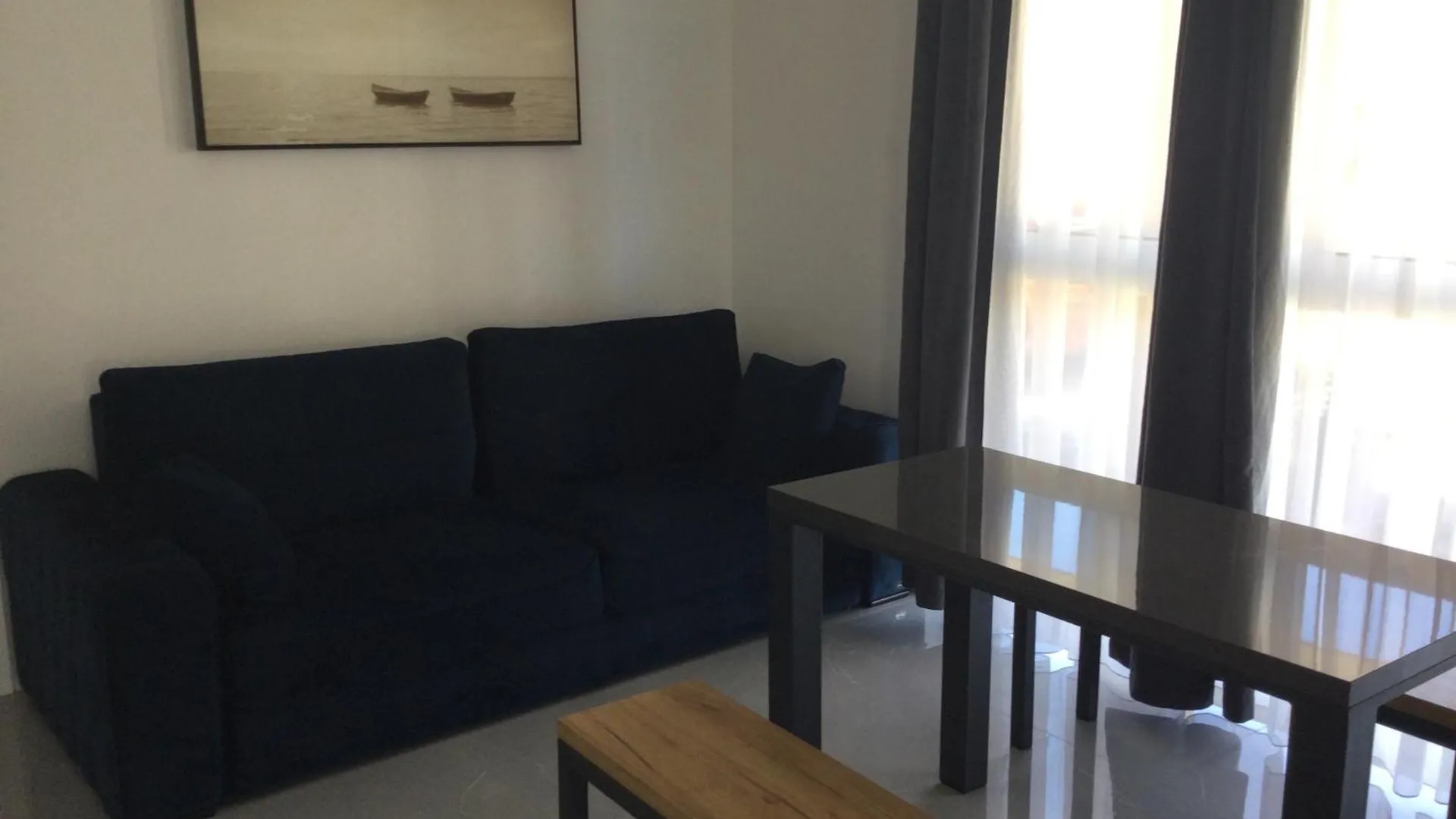 Apartman Appartements Vir