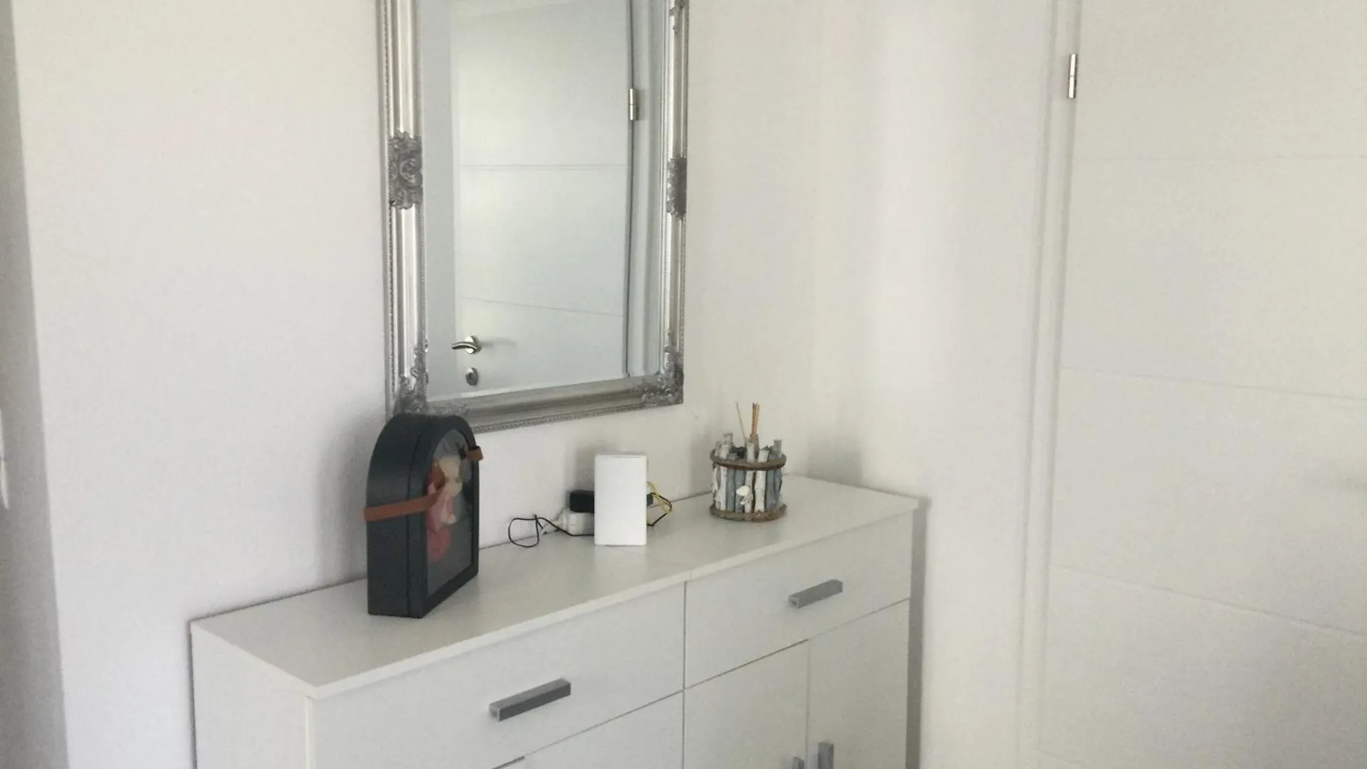 Apartment Appartements Vir Croatia