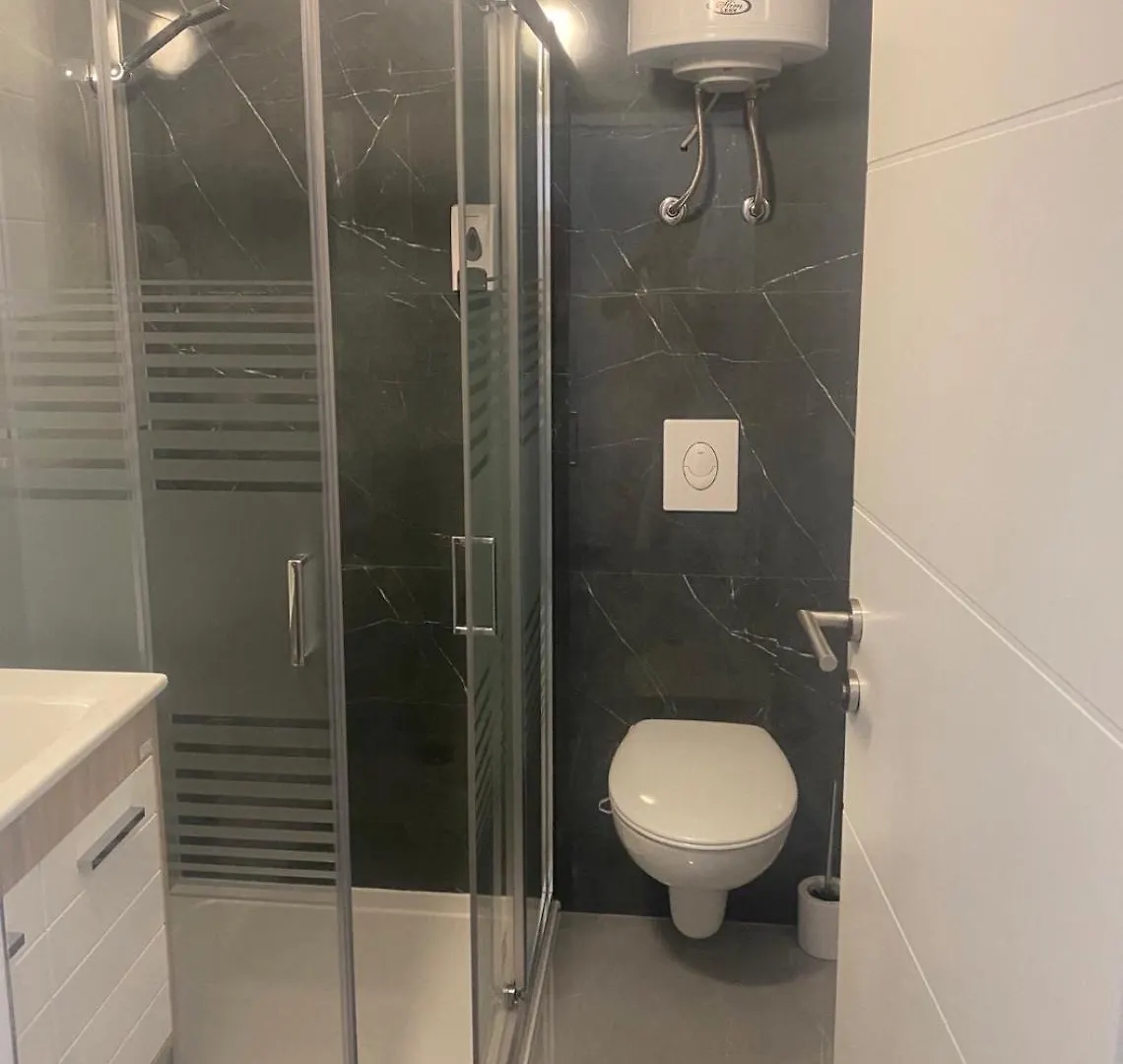 Appartements Vir