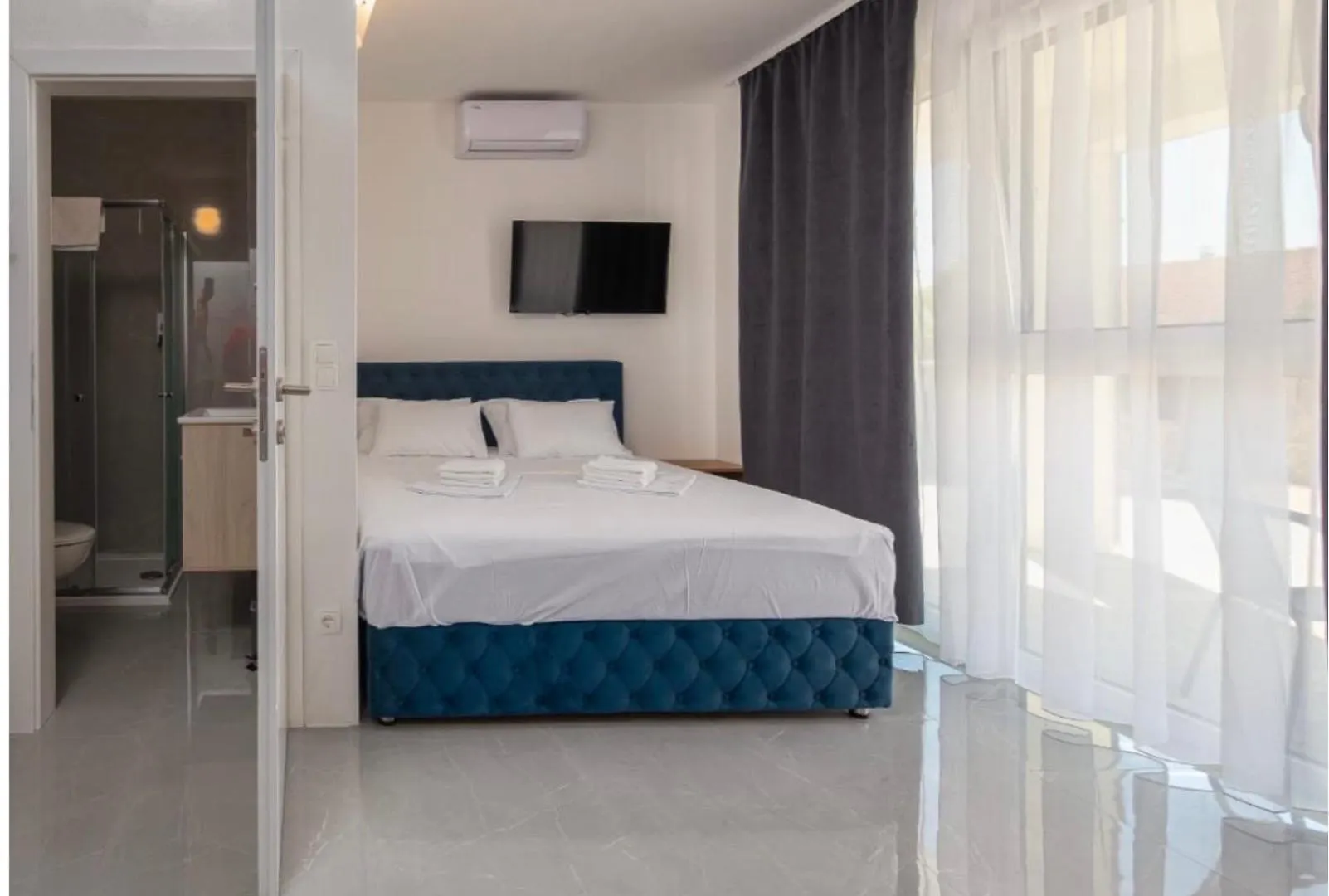 Appartements Vir Apartment